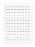 Influencer Sticker Sheet
