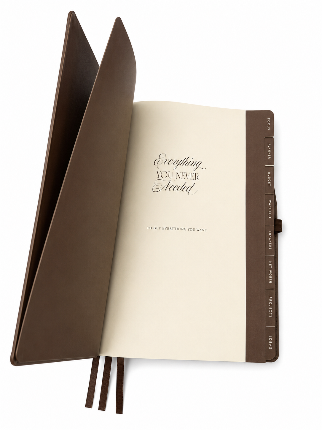 The Money Planner