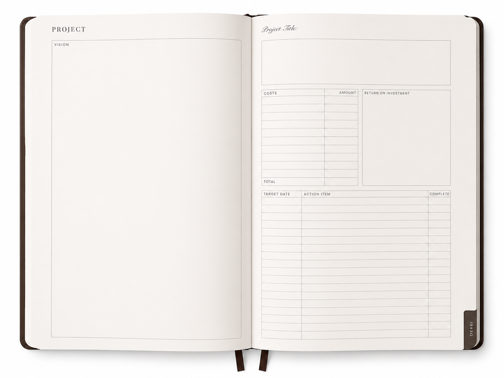 The Money Planner