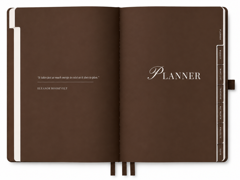 The Money Planner