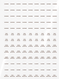 Real Estate Sticker Sheet