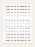Real Estate Sticker Sheet